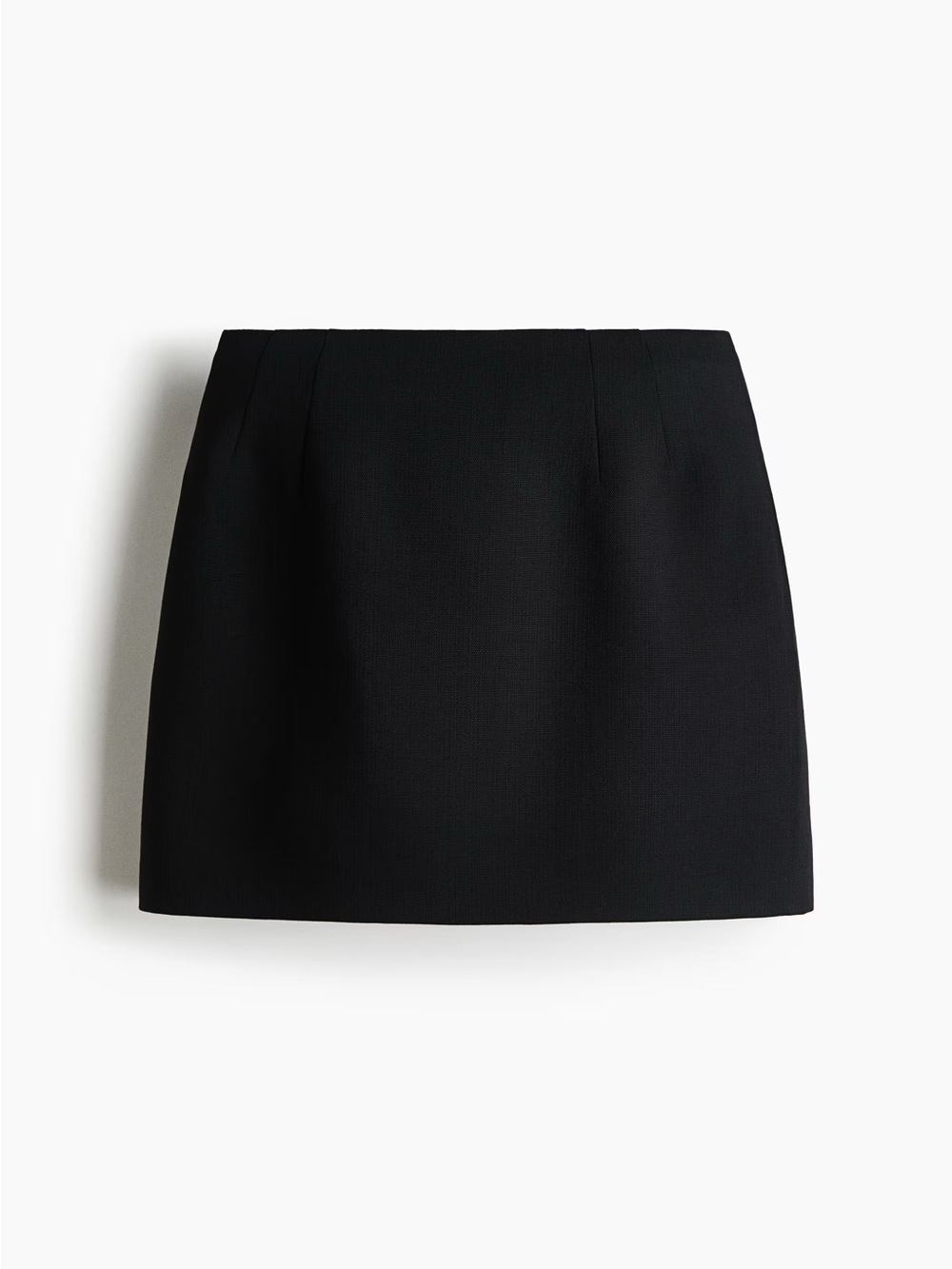 NWT H&M x Wardrobe.NYC skirt